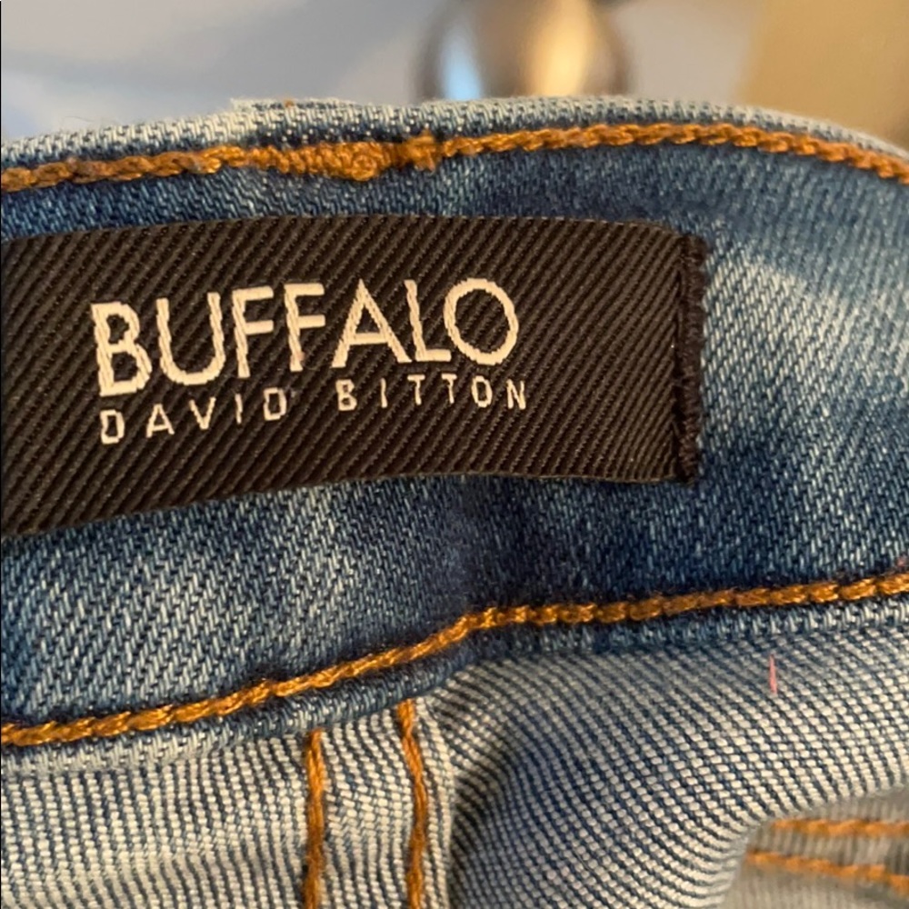 Jeans - Picture 3 of 8